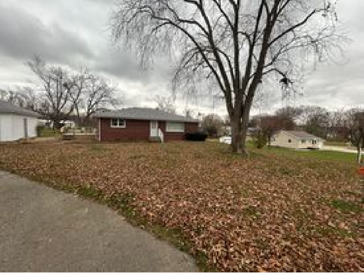  Sold Tilton Illinois, 1721 Adams