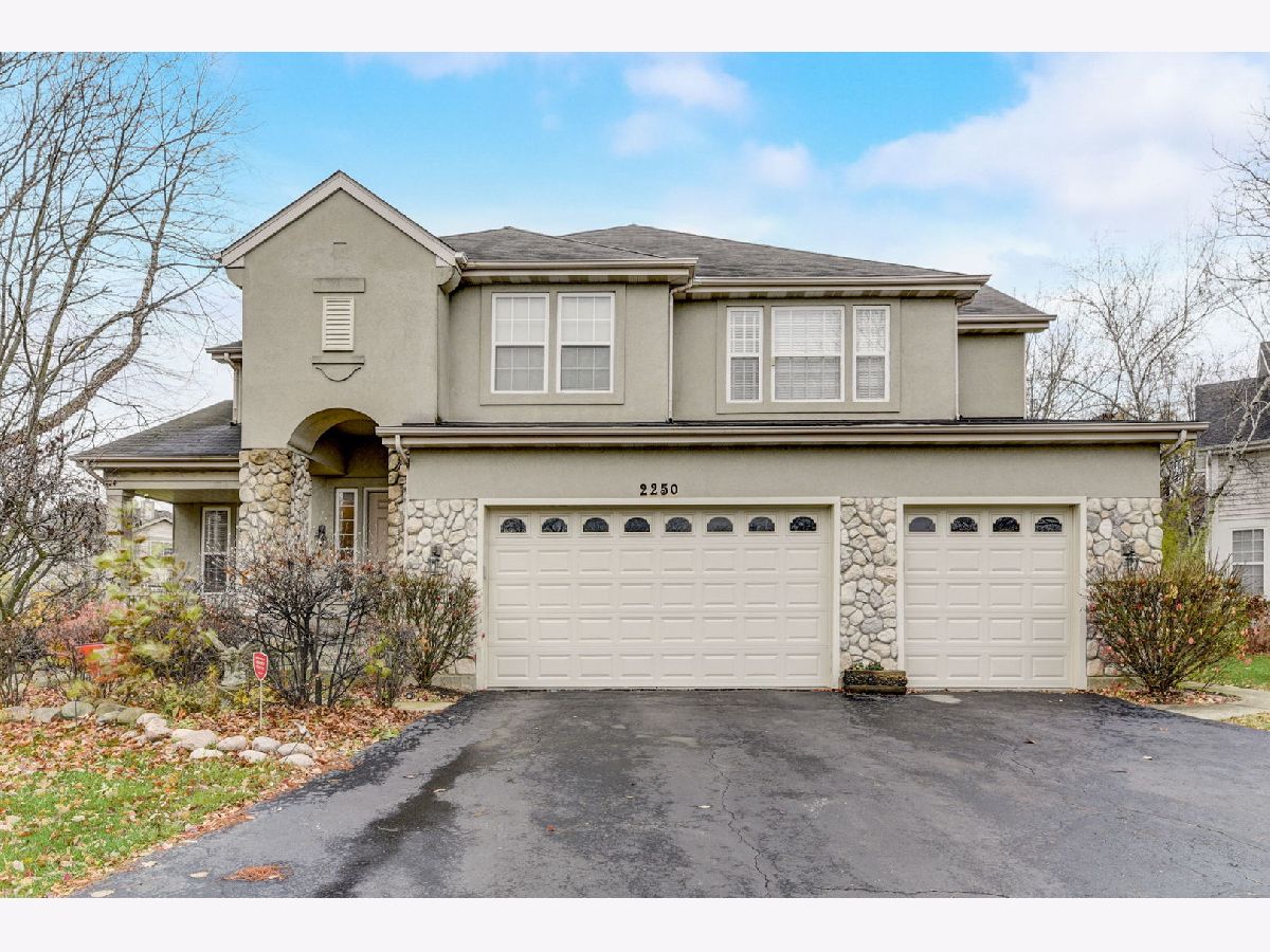Homes Sold Mirielle Buffalo Grove Illinois, 2250 Apple Hill