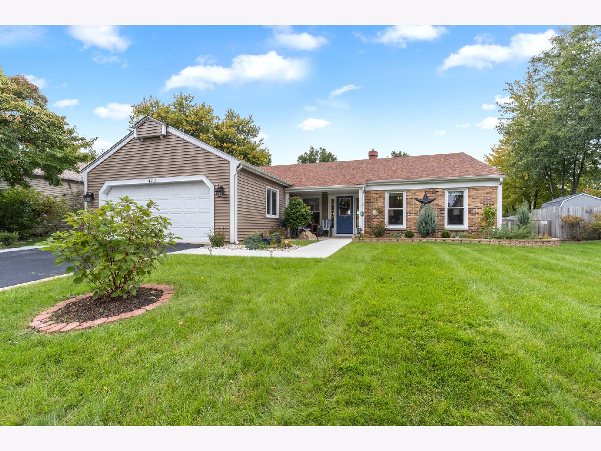 Condos & Townhomes & Homes Rented Old Sawmill Naperville Illinois, 479 Newport