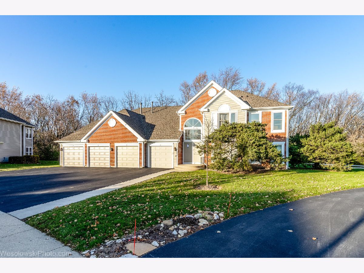 Condos & Townhomes Sold Fox Run Elk Grove Village Illinois, 1840 Fox Run