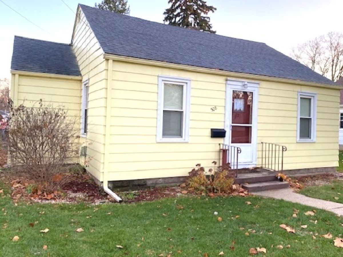  Sold Henry Illinois, 508 James