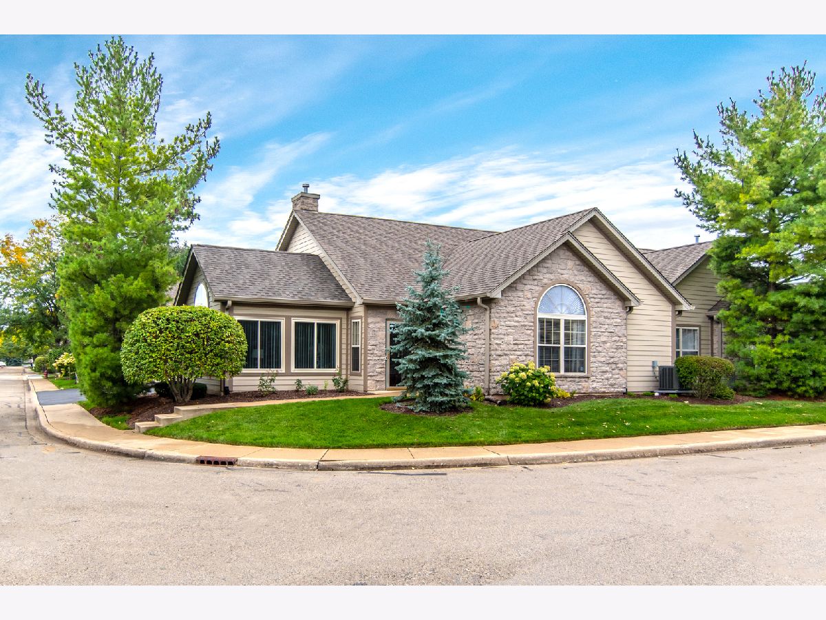 Townhomes Sold Timbers Edge Villas Joliet Illinois, 3404 Timberfield