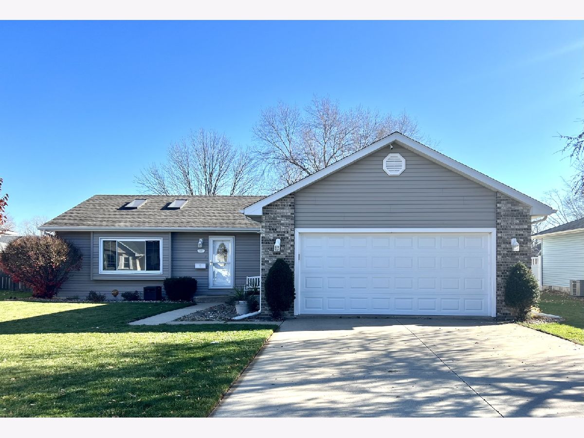 Homes & Townhomes Sold Marquis Mdows Bradley Illinois, 548 Monroe