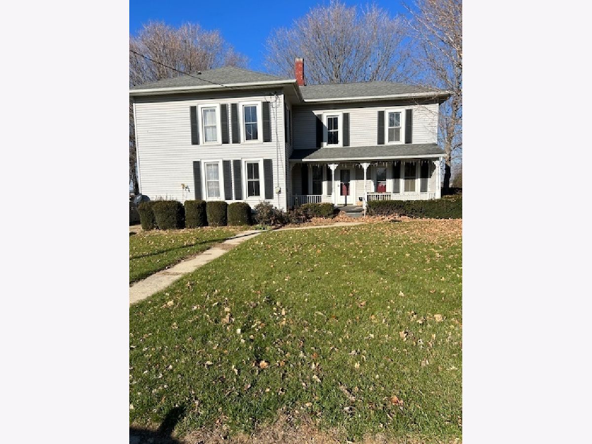  Sold Bradford Illinois, 414 Main