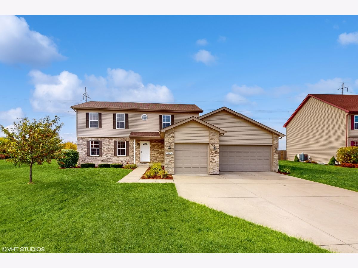 Homes Sold Deer Ridge Channahon Illinois, 26808 Megan