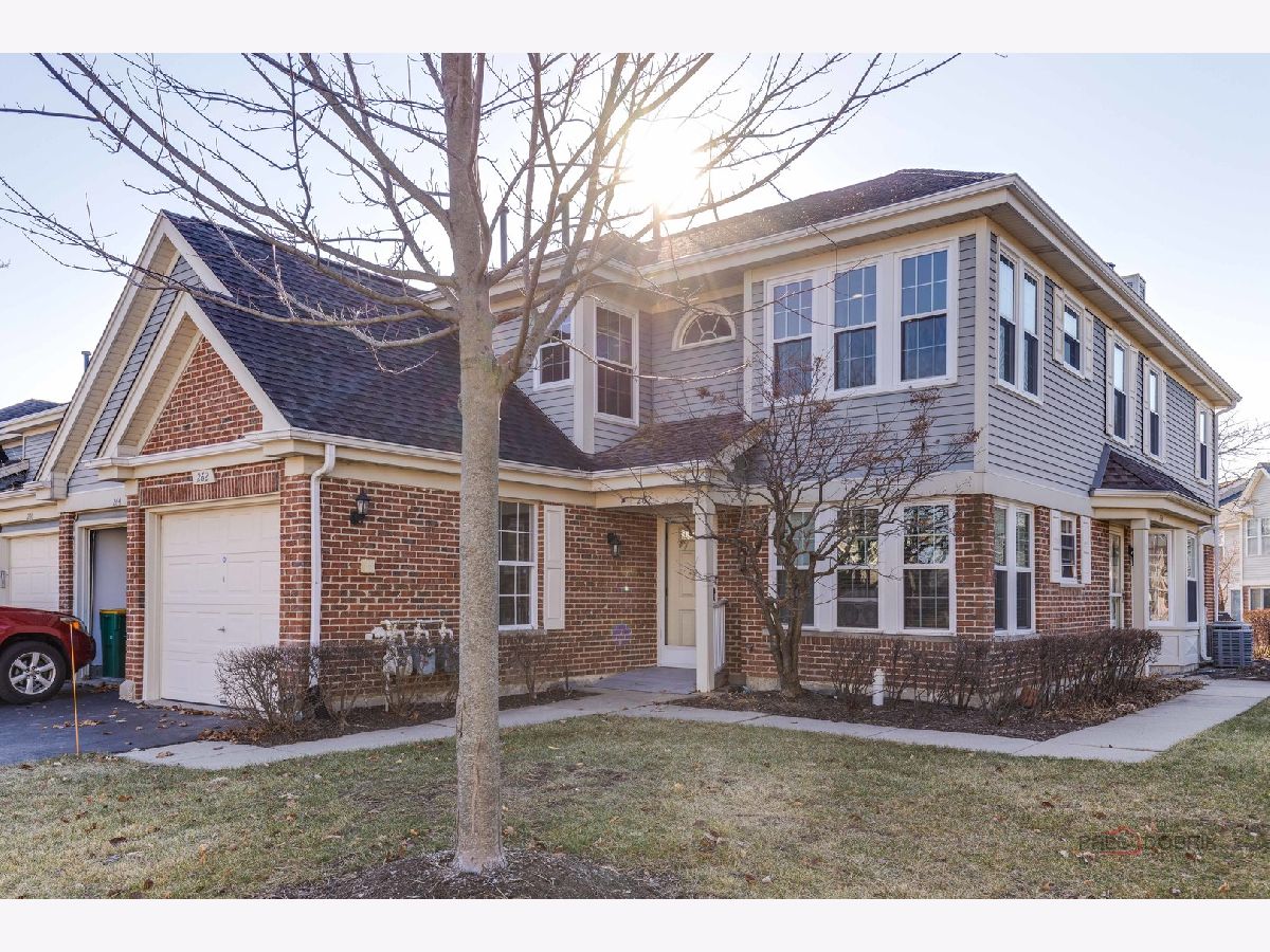 Old Farm Village Buffalo Grove IL, Homes & Townhomes & Condos For Sale & For Rent Sadie Winter