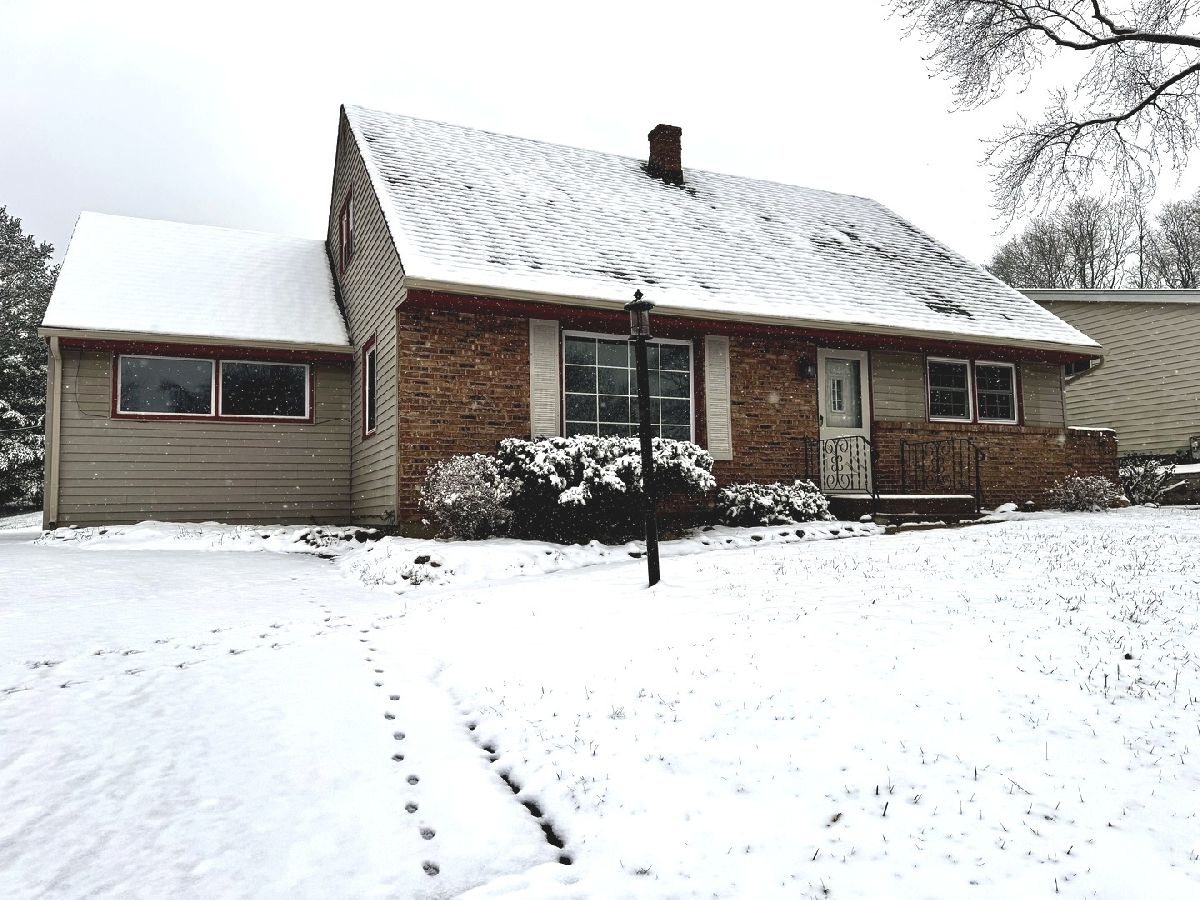 Rented Rockford Illinois, 3111 Sunnyside