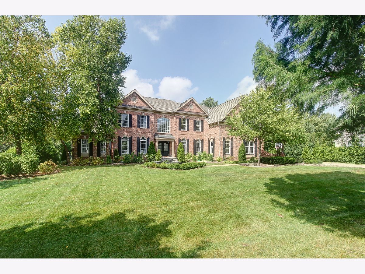 Homes Sold Preserves At Long Grove Long Grove Illinois, 4834 Wilderness