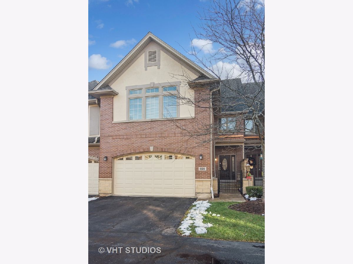 Condos & Townhomes Sold Dagan Park Estates Palatine Illinois, 828 Franklin