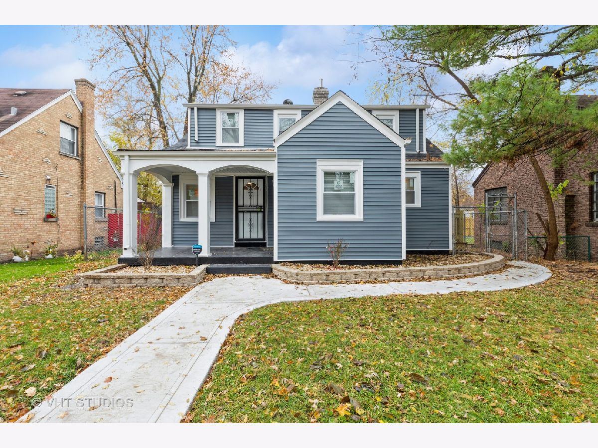 Homes & Condos & Townhomes Sold Ivanhoe Riverdale Illinois, 156 Glen