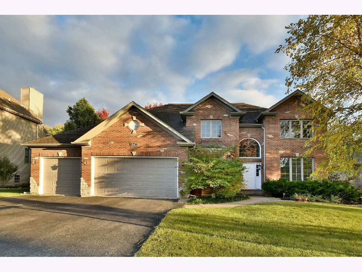 Homes & Townhomes Sold Country Hills Yorkville Illinois, 847 Greenfield Turn
