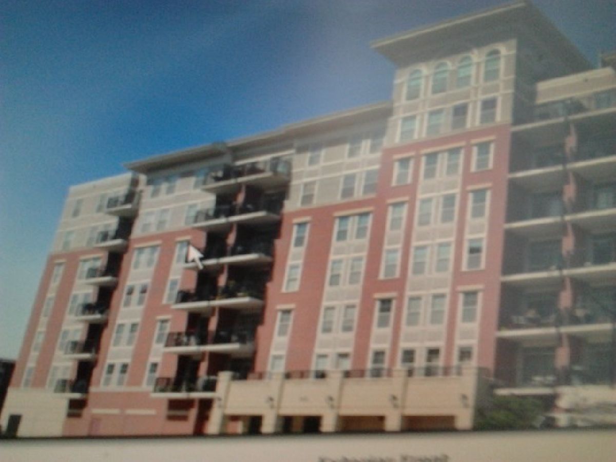 Condominiums Rented Metropolitan Square Des Plaines Illinois, 656 Pearson