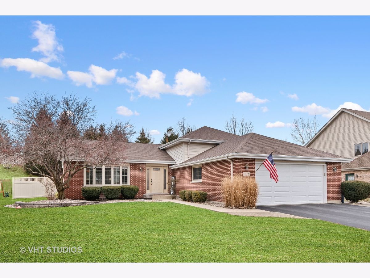 Homes & Townhomes Sold Wellington New Lenox Illinois, 632 Downing