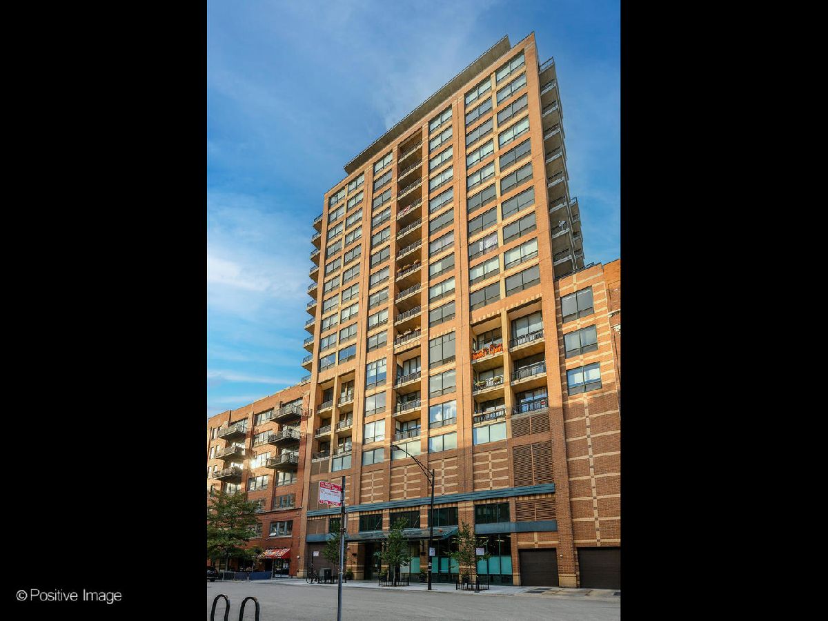 Condominiums Sold Gallery 400 Chicago Illinois, 400 Ontario