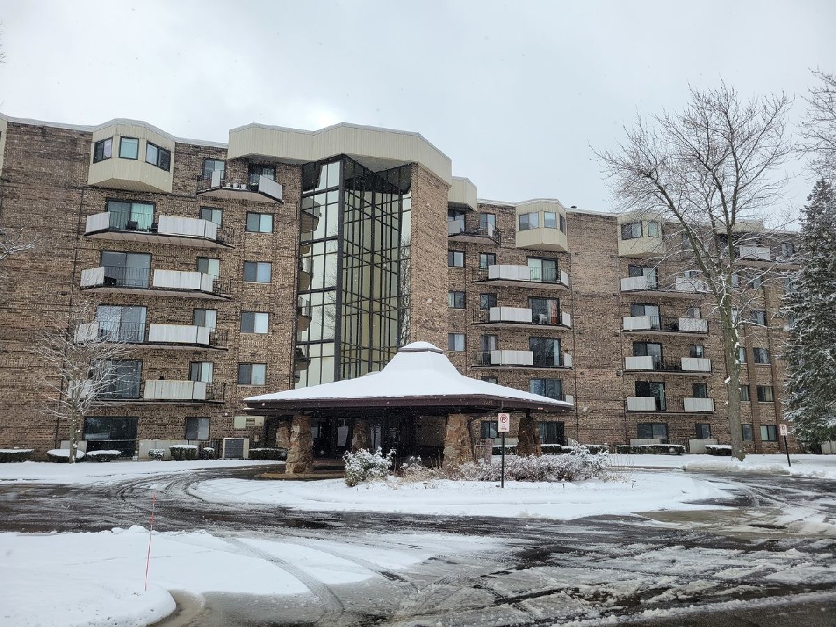 Condominiums Sold San Tropai Palatine Illinois, 1275 Baldwin