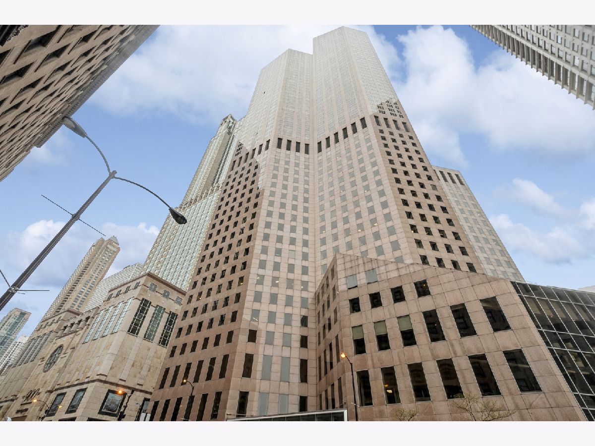 Condominiums Sold One Magnificent Mile Chicago Illinois, 950 Michigan