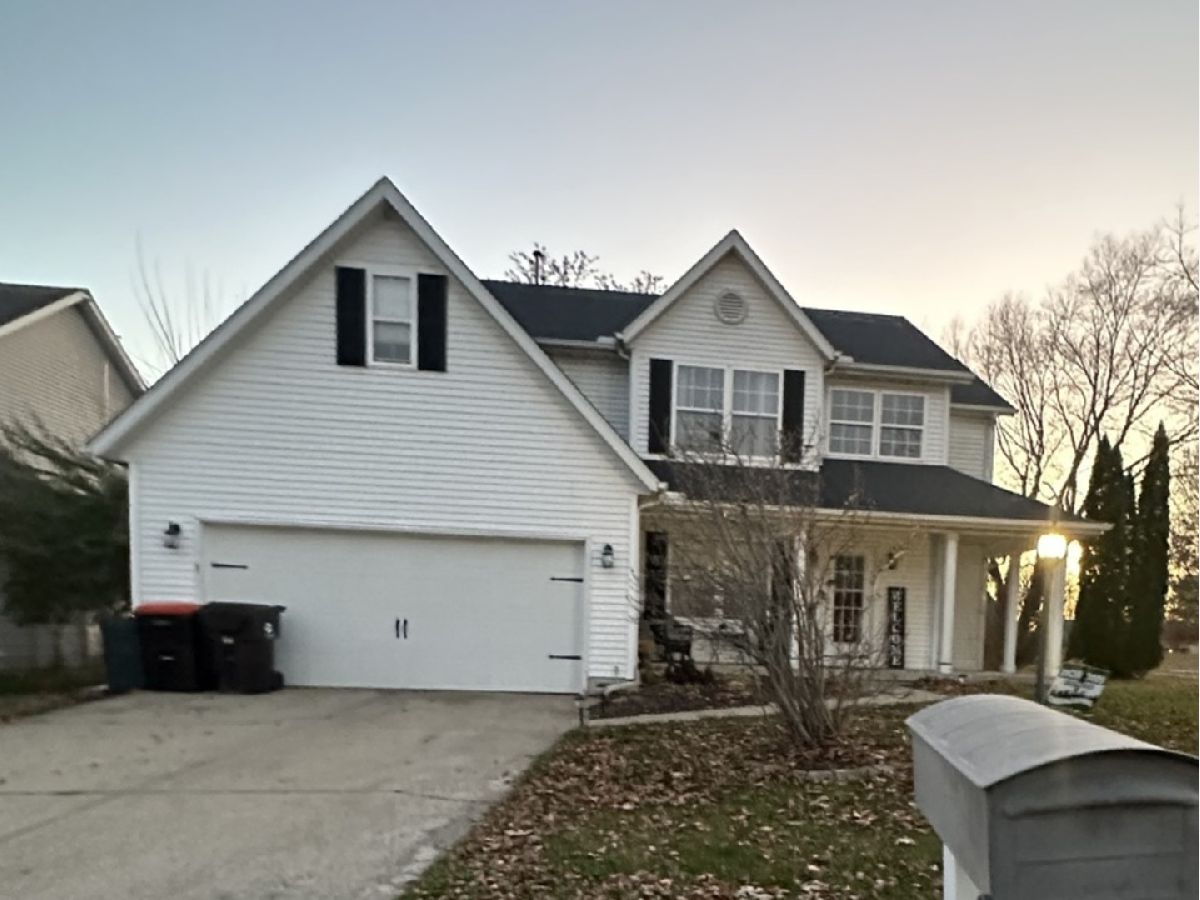  Sold Peoria Illinois, 5519 Deerfield