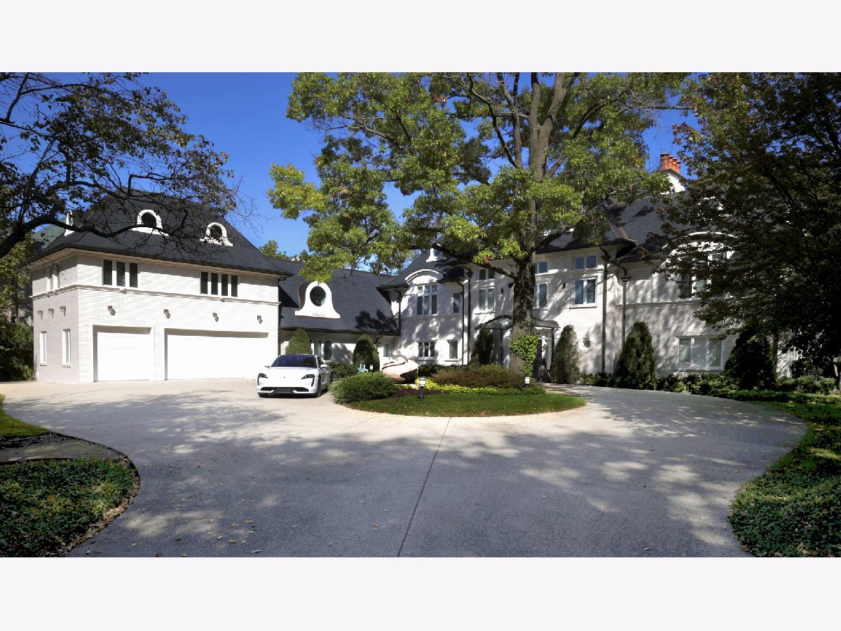  Sold Kenilworth Illinois, 501 Sheridan