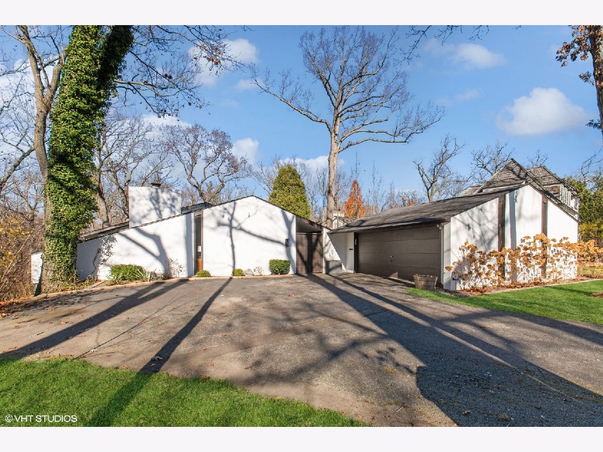 Homes & Condominiums Rented East Lake Bluff Lake Bluff Illinois, 336 Crescent