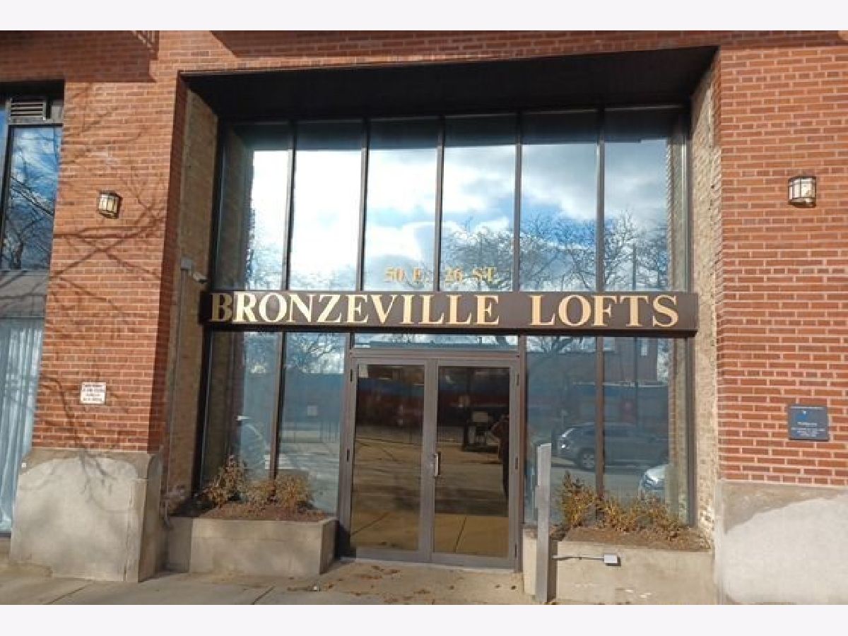 Condos & Townhomes Sold Bronzeville Lofts Chicago Illinois, 50 26th