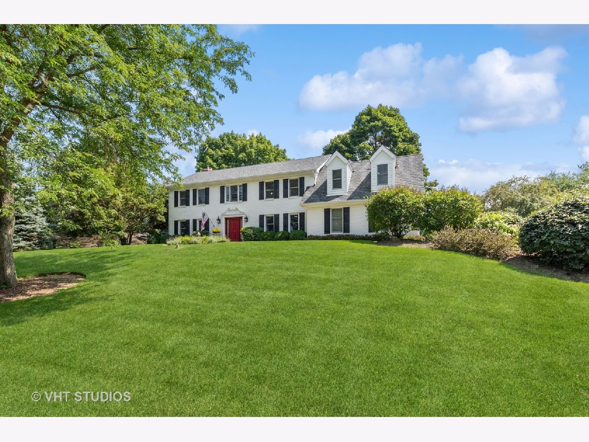 Homes Sold Fenview Estates Tower Lakes Illinois, 24635 Nodding Flower