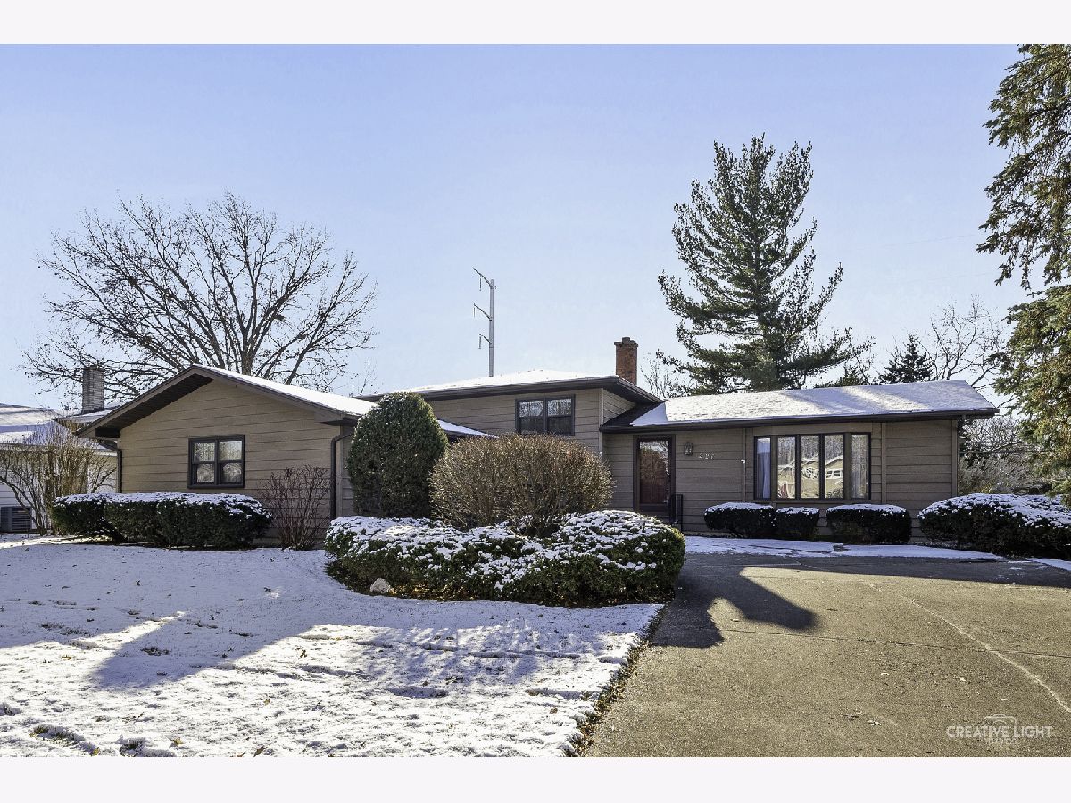 Homes Sold Olympic Terrace Naperville Illinois, 220 Tupelo