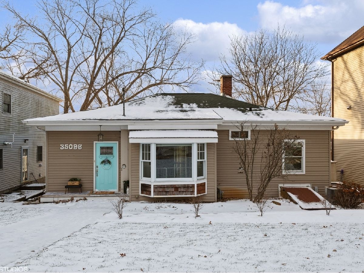 Homes Sold Duck Lake Woods Ingleside Illinois, 35096 Shoreline