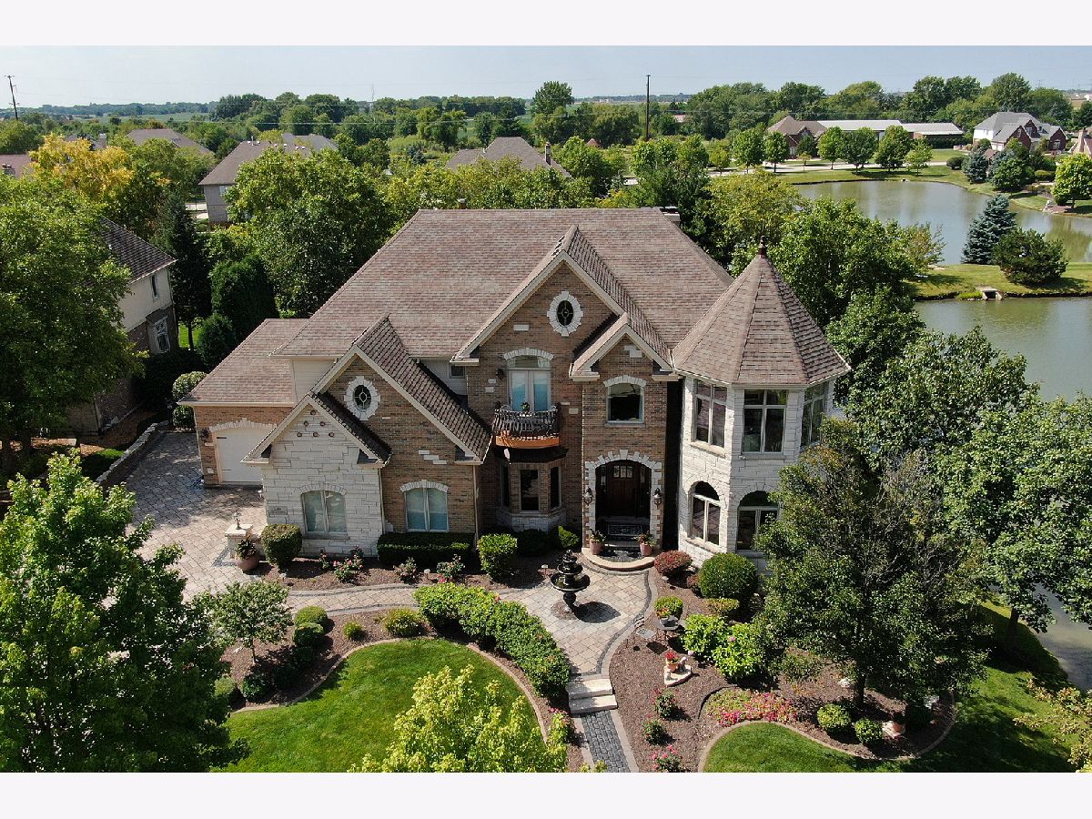 Homes Sold Cobblestone Walk Frankfort Illinois, 22404 Cobble Stone