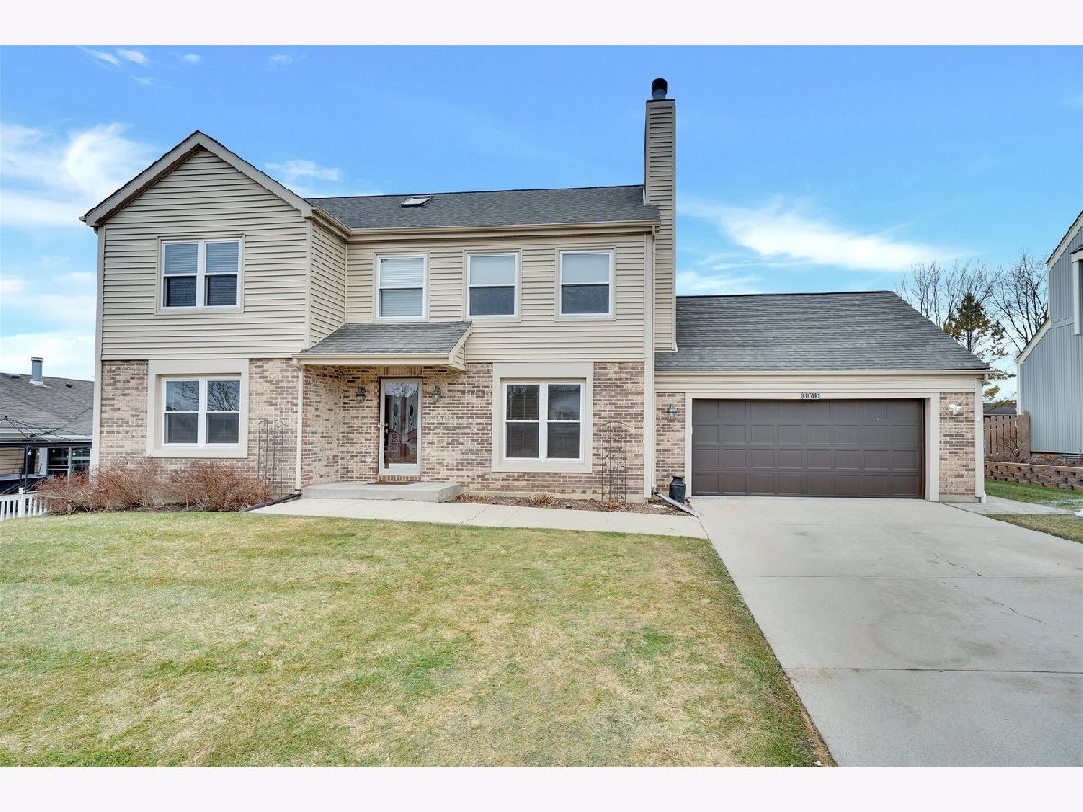 Homes & Townhomes Sold Bakleys Huntley Illinois, 10615 Michael