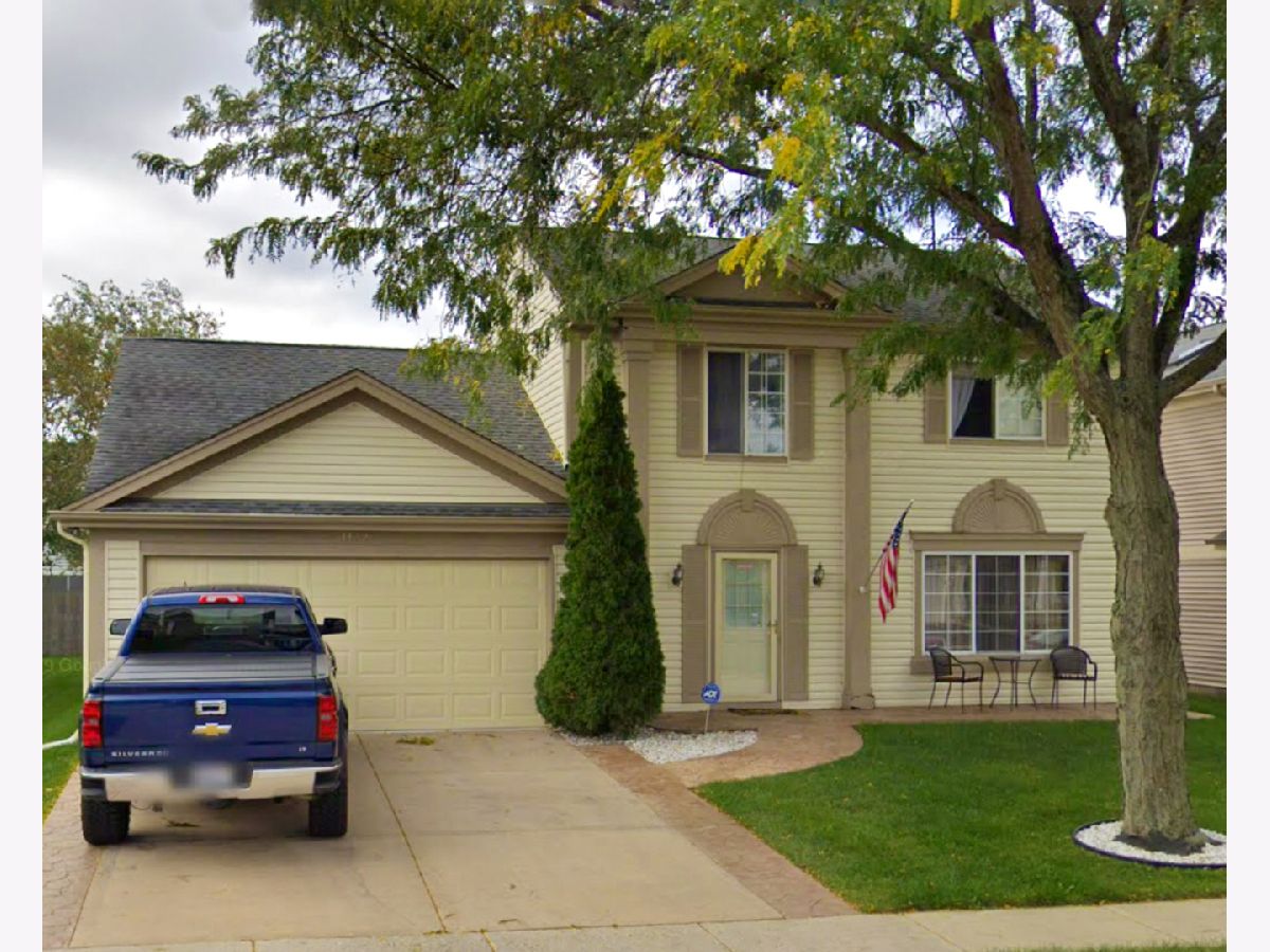 Homes Sold Golden Oaks Aurora Illinois, 1172 Pin Oak