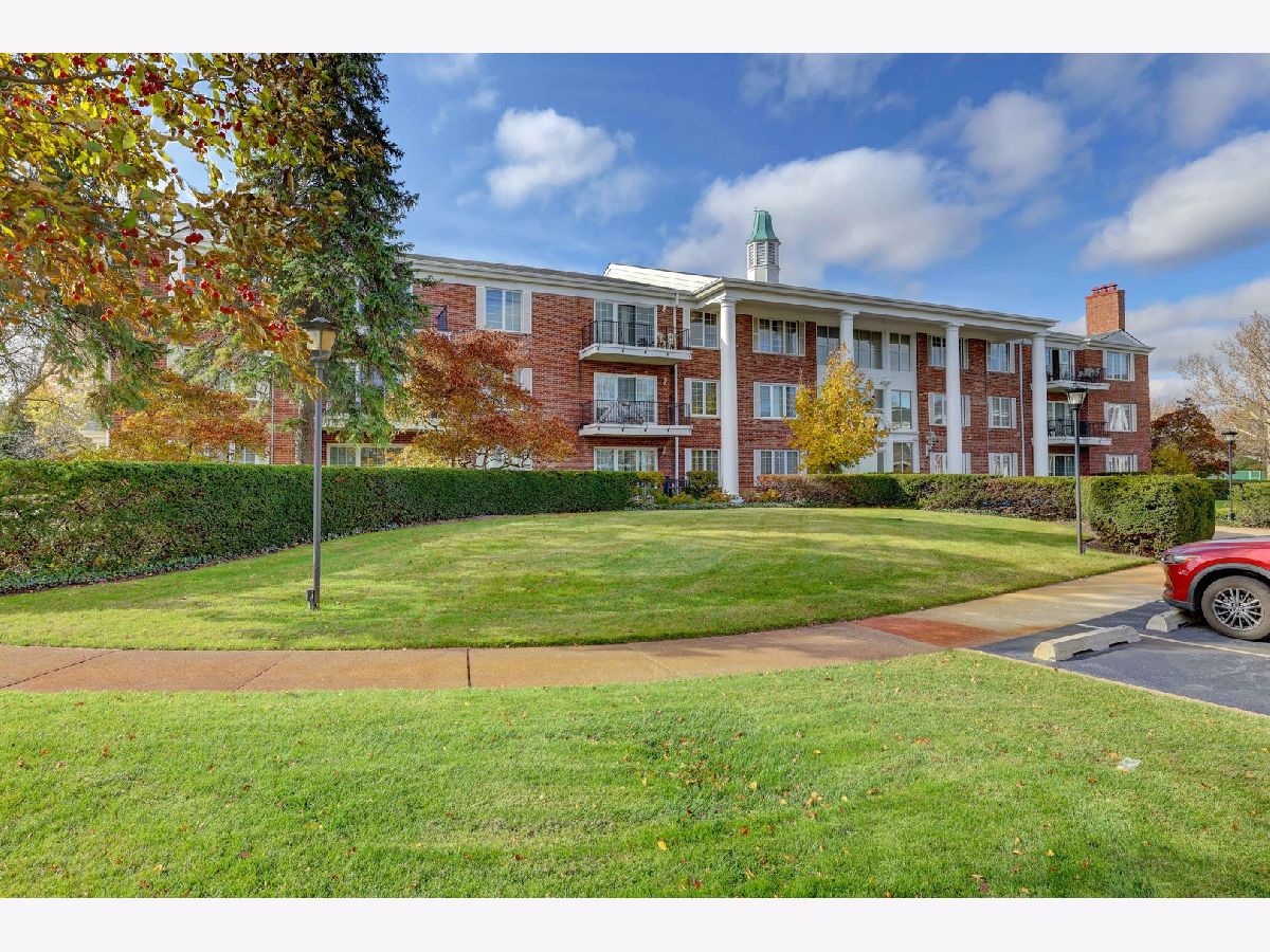 Condominiums Sold Tamarac Flossmoor Illinois, 3439 Vollmer