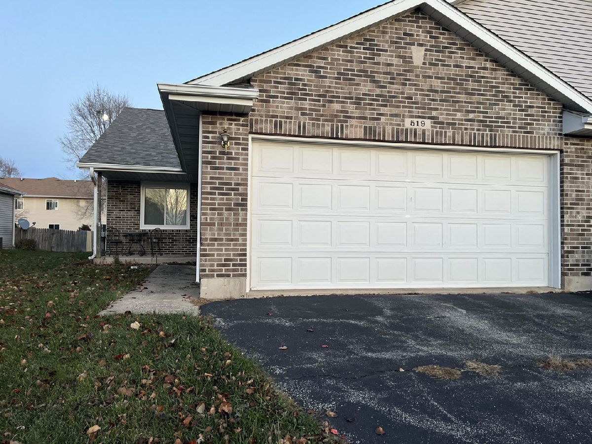 Condos & Townhomes & Homes Sold Parkrise Marengo Illinois, 519 Johnson