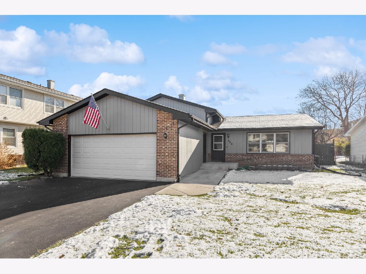 Homes Sold Candlewood Creek Wheeling Illinois, 123 Mayer