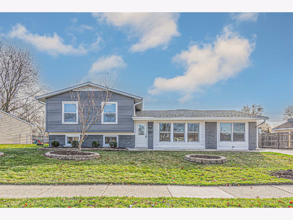 Homes Sold Glenbrook Streamwood Illinois