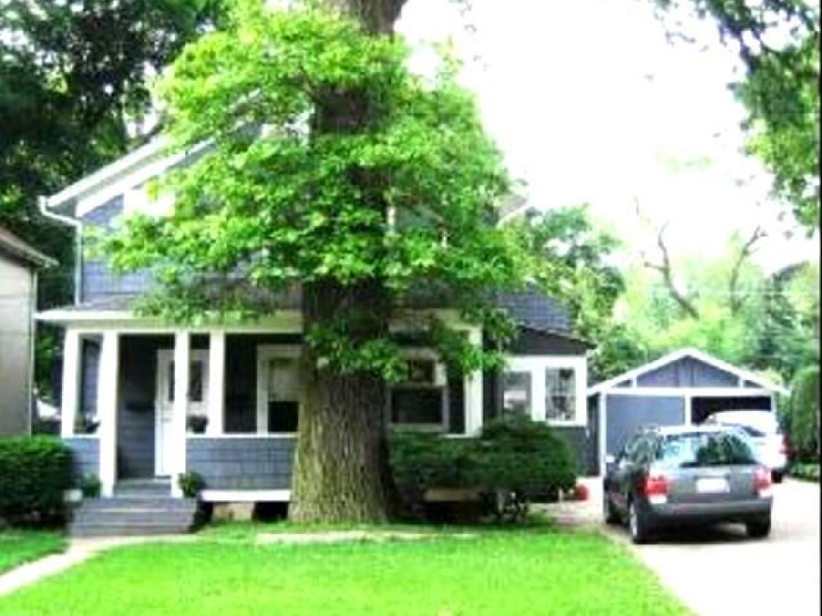 Homes Sold Rose Terrace Lake Forest Illinois, 269 Woodland