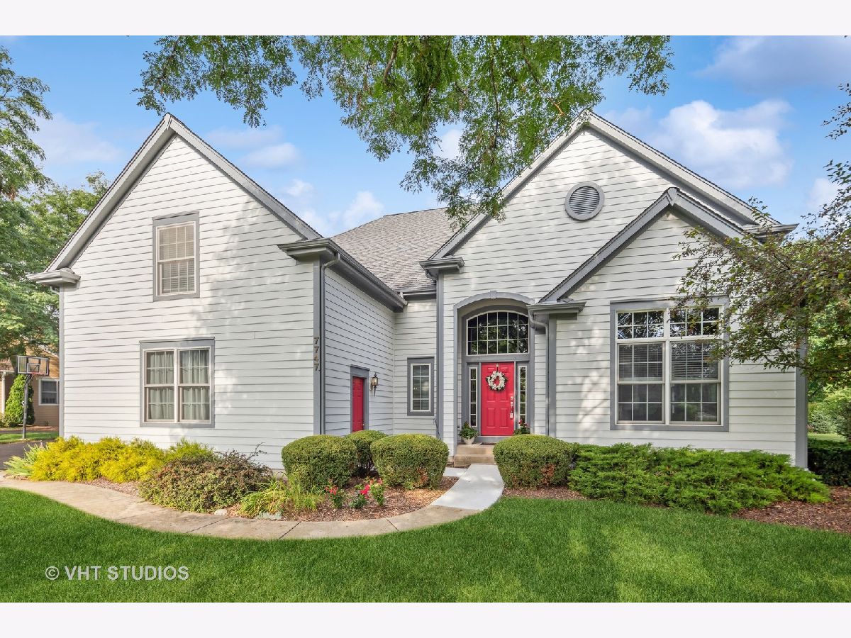 Homes Sold The Greens Of Turnberry Lakewood Illinois, 7747 Farrell