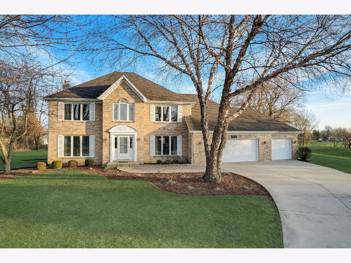 Homes Sold Cranston Meadows St Charles Illinois, 7N969 Brittany