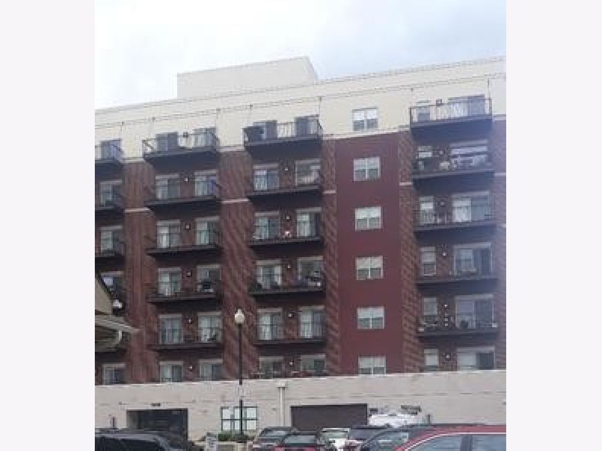 Condominiums Rented Thatcher Woods Melrose Park Illinois, 1650 Riverwoods