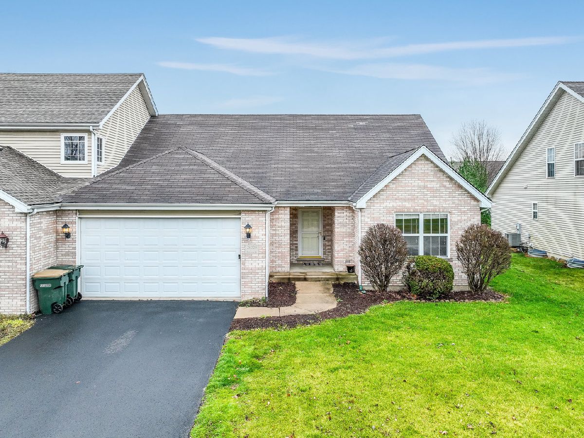 Homes & Condos & Townhomes Sold Mckinley Oaks Channahon Illinois, 26329 Evergreen