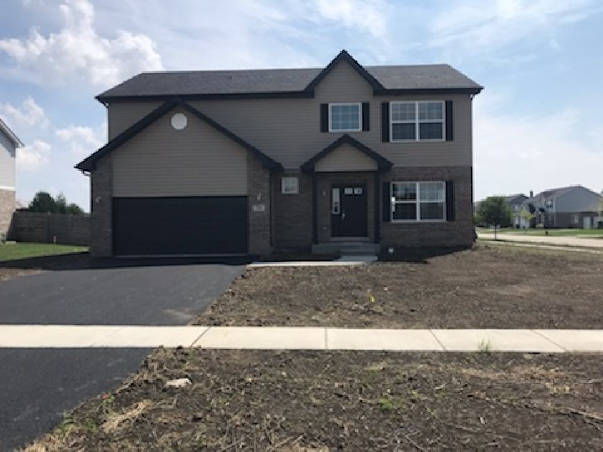 Homes & Condos & Townhomes Sold Sky Harbor New Lenox Illinois, 2184 Runway