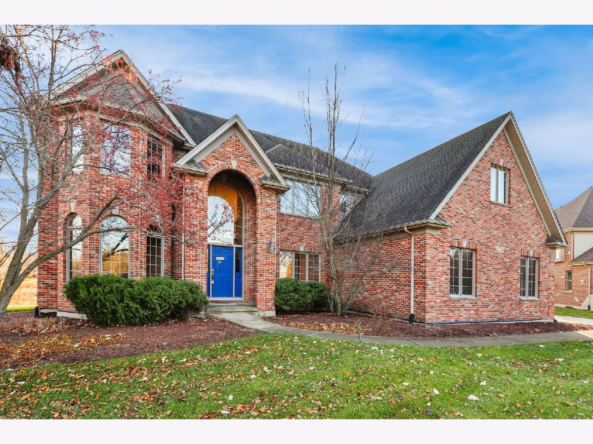 Homes Sold Weaver Landing Batavia Illinois, 2734 Sperry