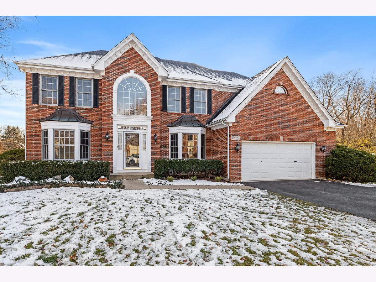 Homes Sold Wheaton Crossing Wheaton Illinois, 0N651 Marion