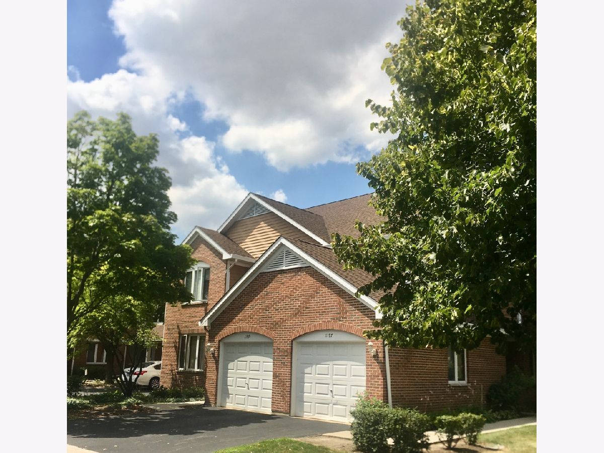 Condos & Townhomes Sold Courts Of St John Mount Prospect Illinois, 1193 Linneman