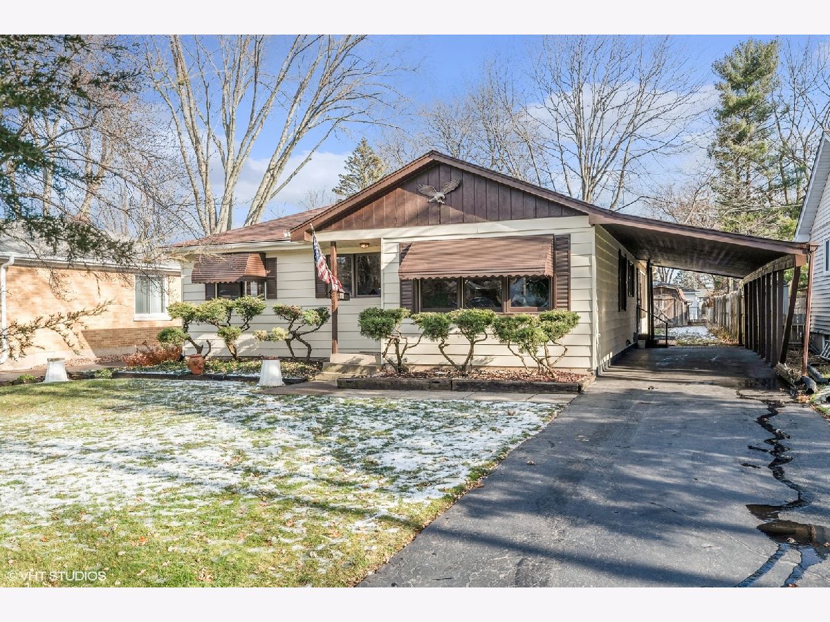 Homes Sold Fairhaven Mundelein Illinois, 265 Shaddle