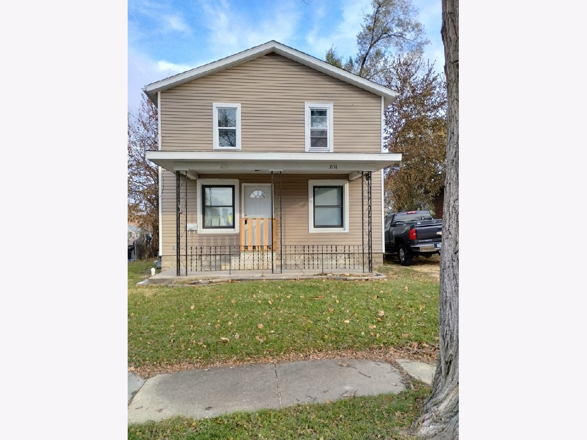  Rented Rockford Illinois, 1031 Island