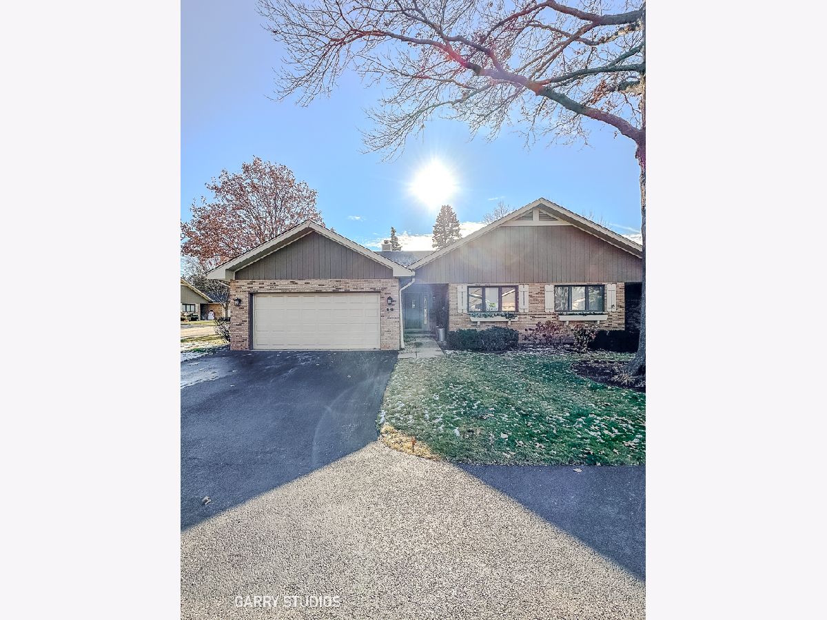 Townhomes & Homes Sold Country Club Estates Bloomingdale Illinois, 72 Chelsea