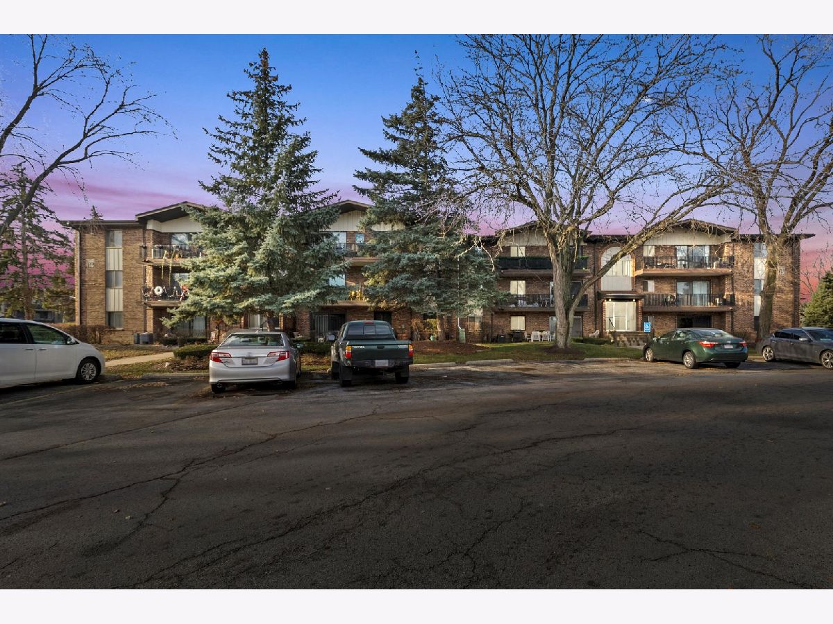 Condominiums Sold Sandpiper South Crestwood Illinois, 5221 James