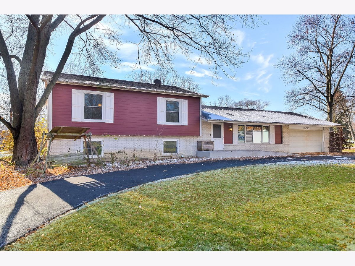 Homes Sold Naperville Country Estates Naperville Illinois, 25W075 Lacey