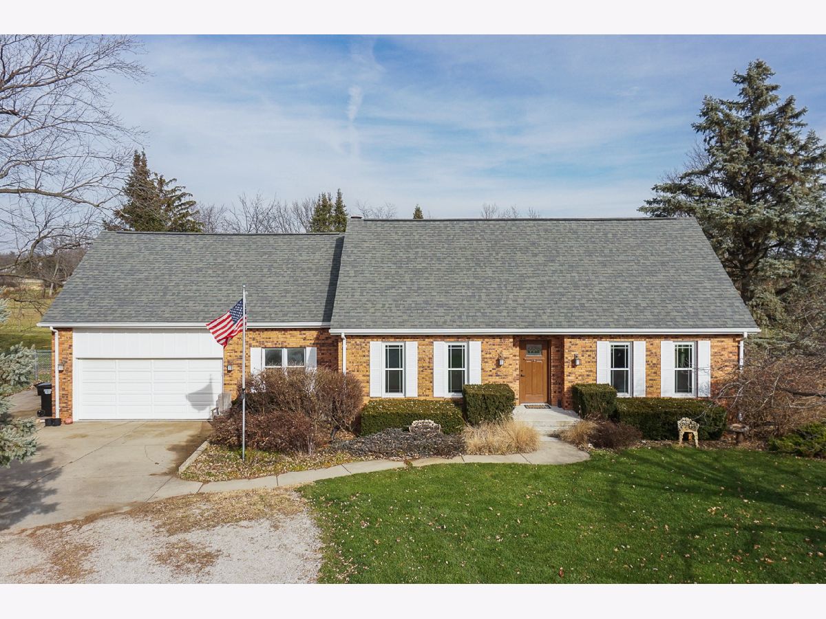 Condos & Townhomes & Homes Sold Whispering Pines Bloomington Illinois, 19040 Whisper