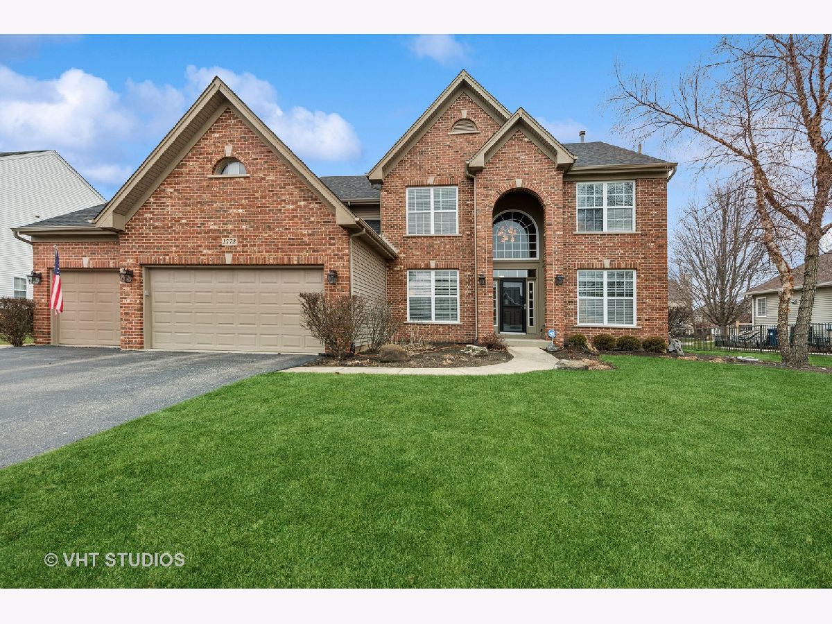 Homes Sold Kings Gate Crystal Lake Illinois, 1772 Andover